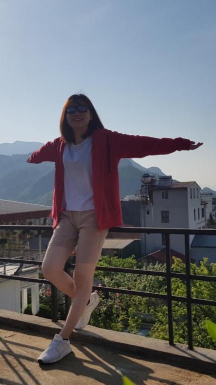 Sapa Tatu Homestay - 17