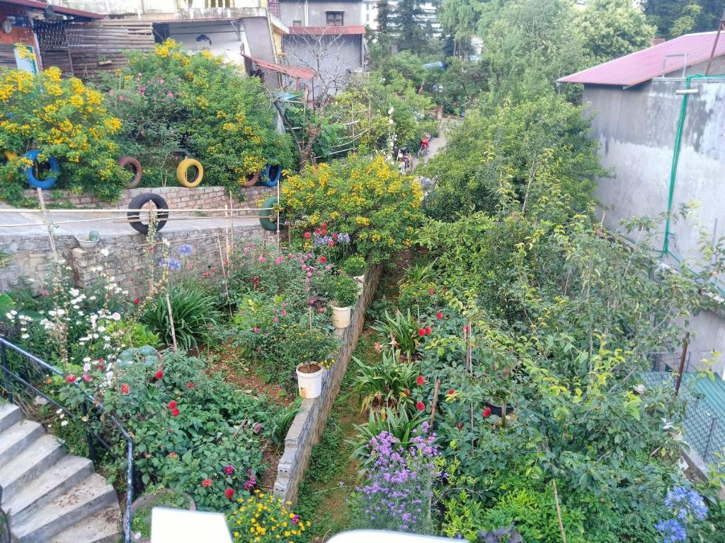 Sapa Tatu Homestay - 19