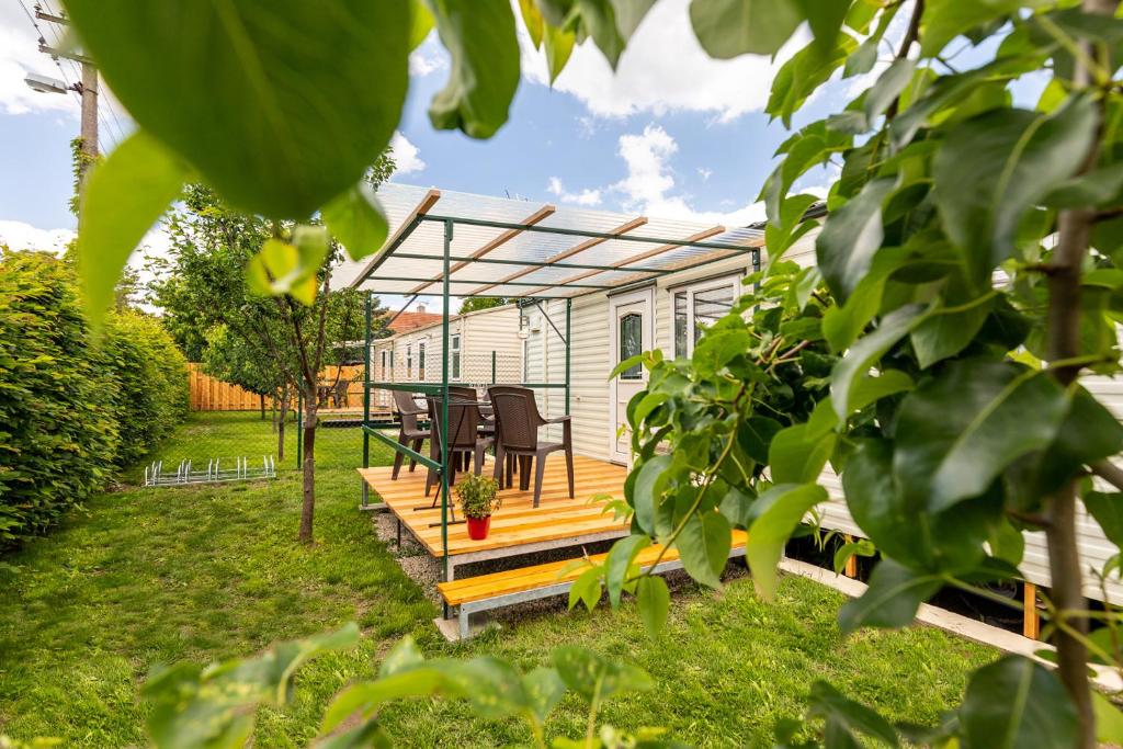 Ubytování v Lednici - Holiday Home
