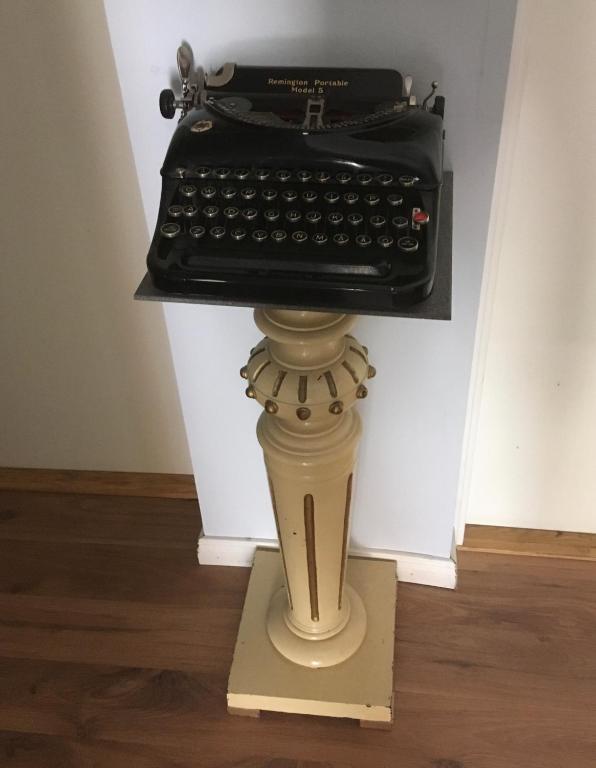Fotografie z fotogalerie ubytování Sveriges minsta Hotell! Hôtel Gruyère v destinaci Landskrona