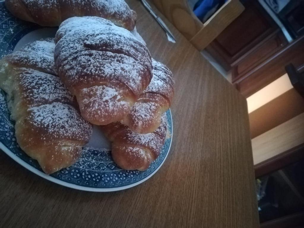 Jedzenie w apartamencie lub w pobliżu