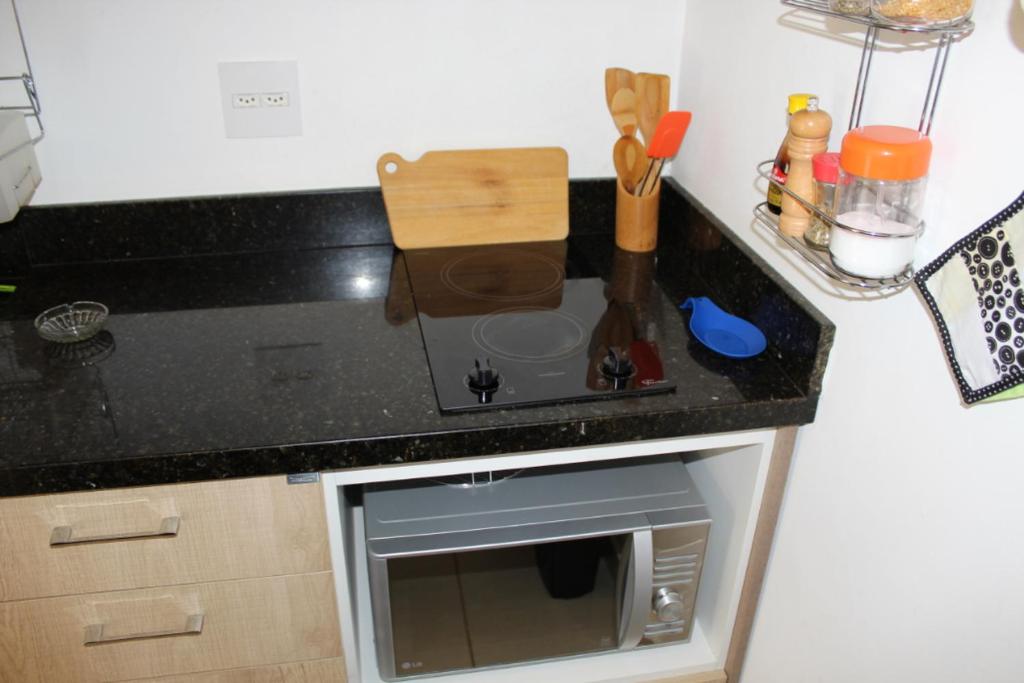  Flat PUC - Granja Brasil