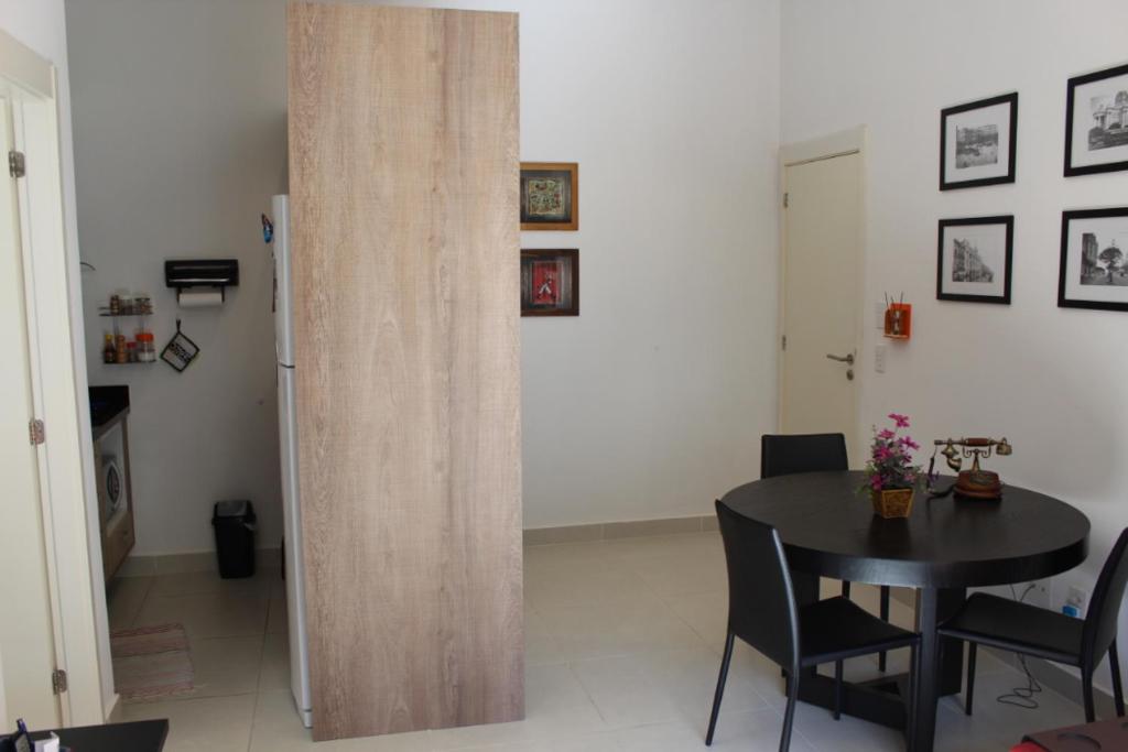  Flat PUC - Granja Brasil