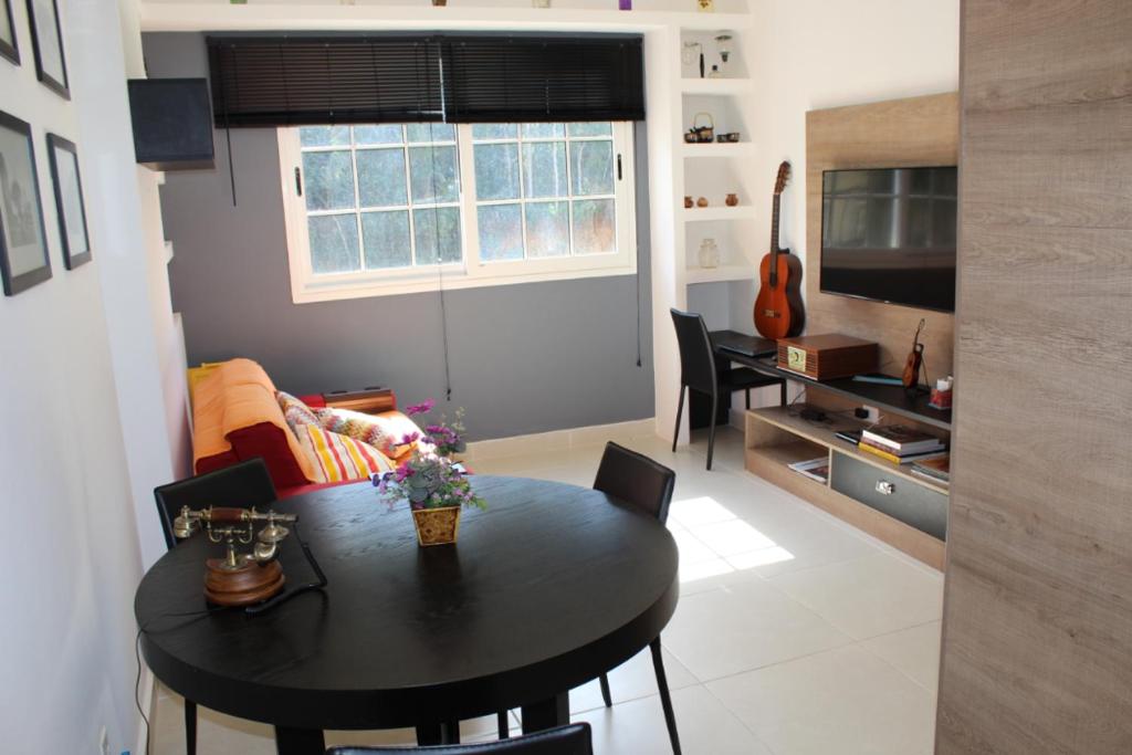  Flat PUC - Granja Brasil