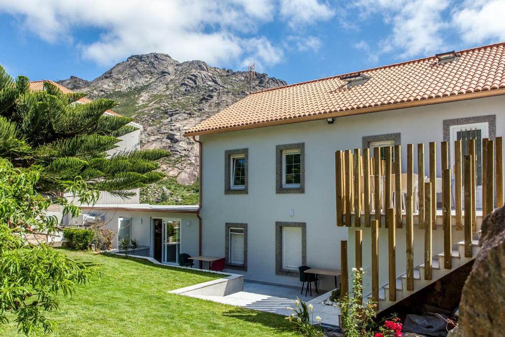 Mar do Ézaro - Boutique Hotel - imagen 3