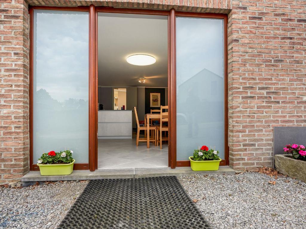 Fotografie z fotogalerie ubytování Aywaille Garden Holiday Retreat v destinaci Aywaille