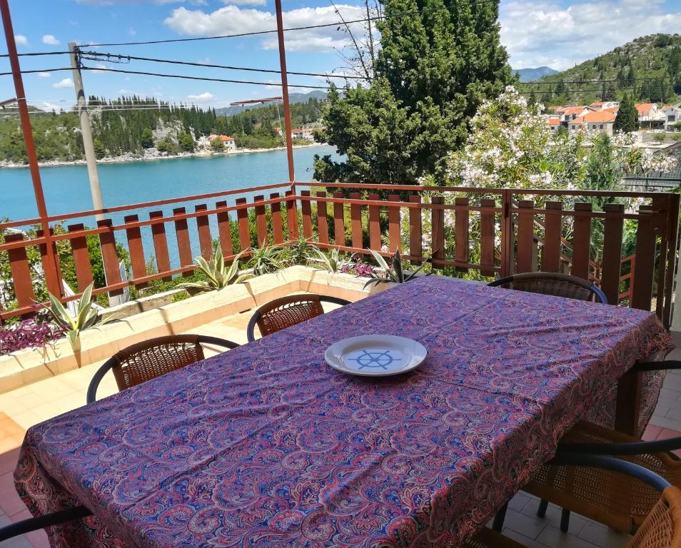 Príroda v okolí apartmánu