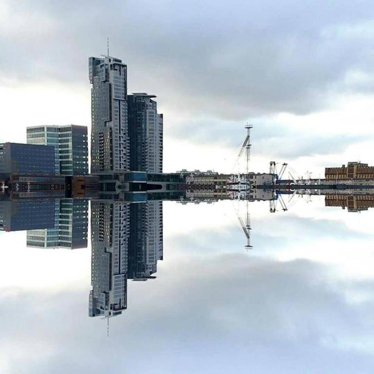 Sea Towers Apartamenty - Housity