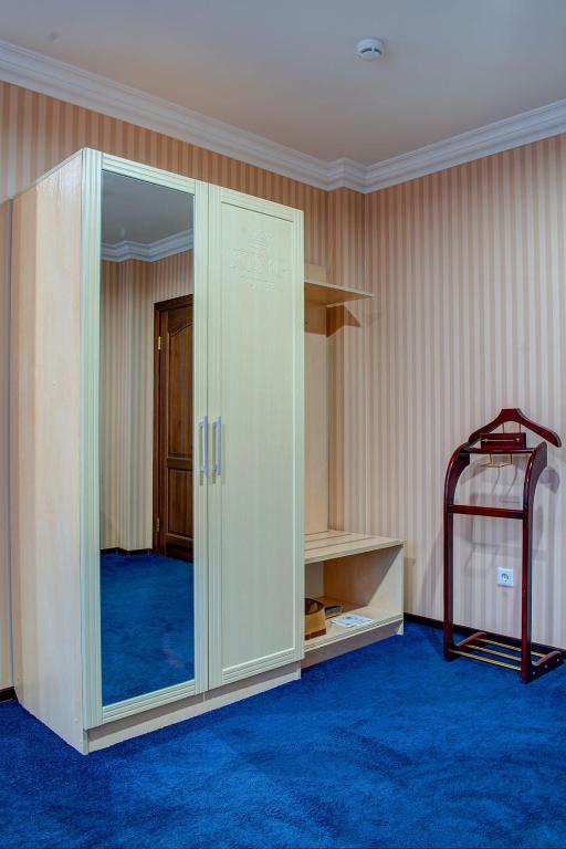 King Hotel Astana - 勉強