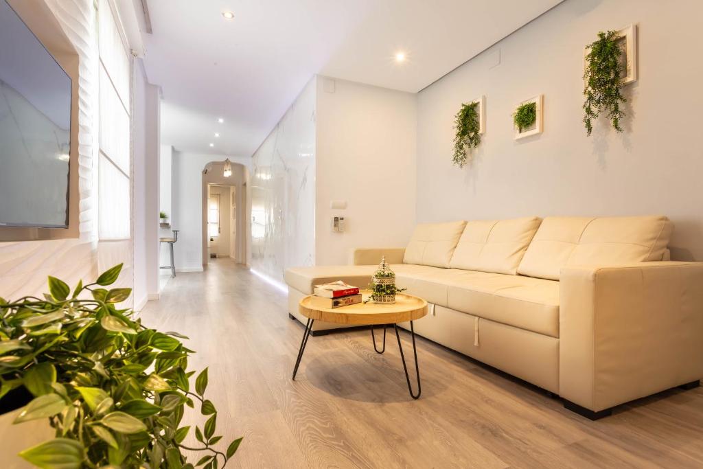 Blue & Red by Sol Maestranza - 1