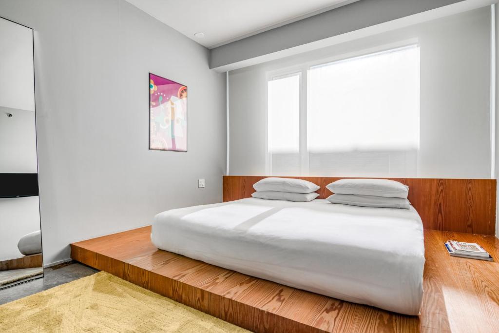 Hotel Alameda, Highline - 