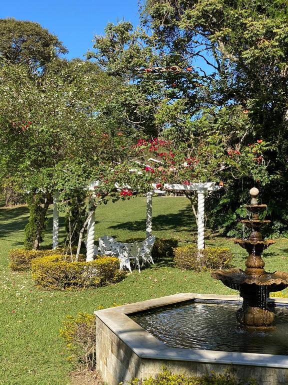  Park Hotel Mantiqueira