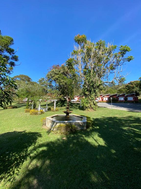  Park Hotel Mantiqueira