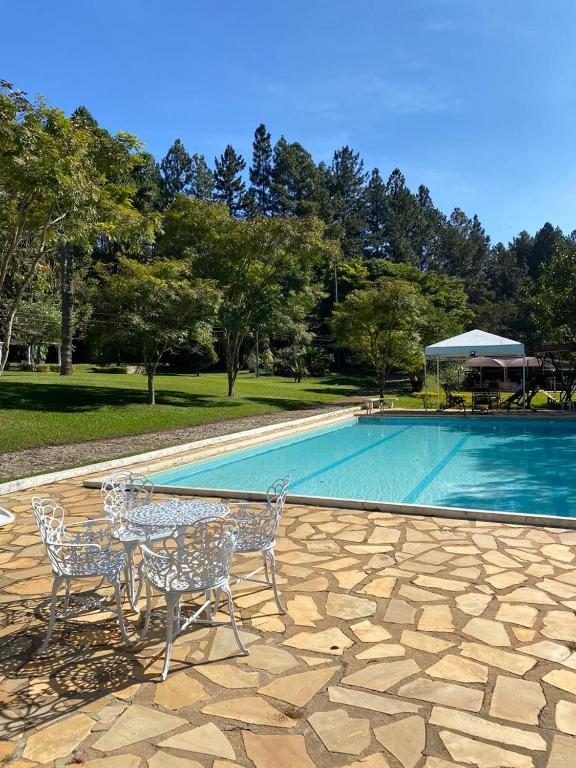  Park Hotel Mantiqueira