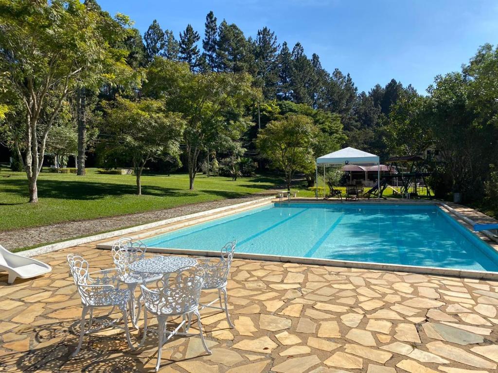  Park Hotel Mantiqueira