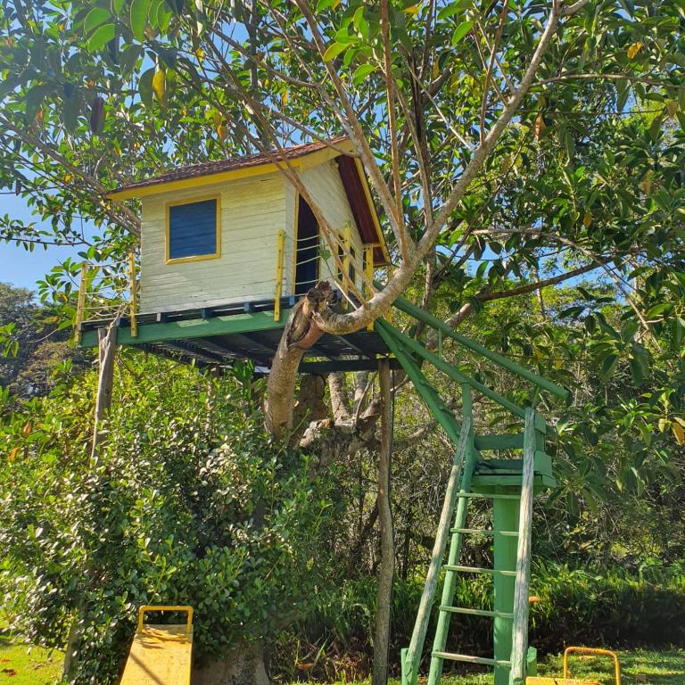  Park Hotel Mantiqueira
