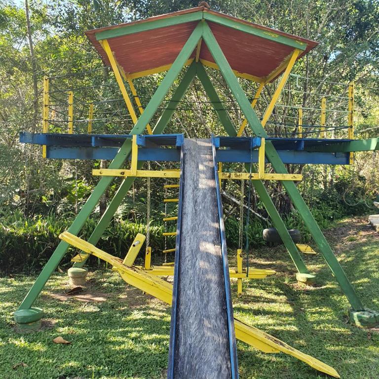  Park Hotel Mantiqueira