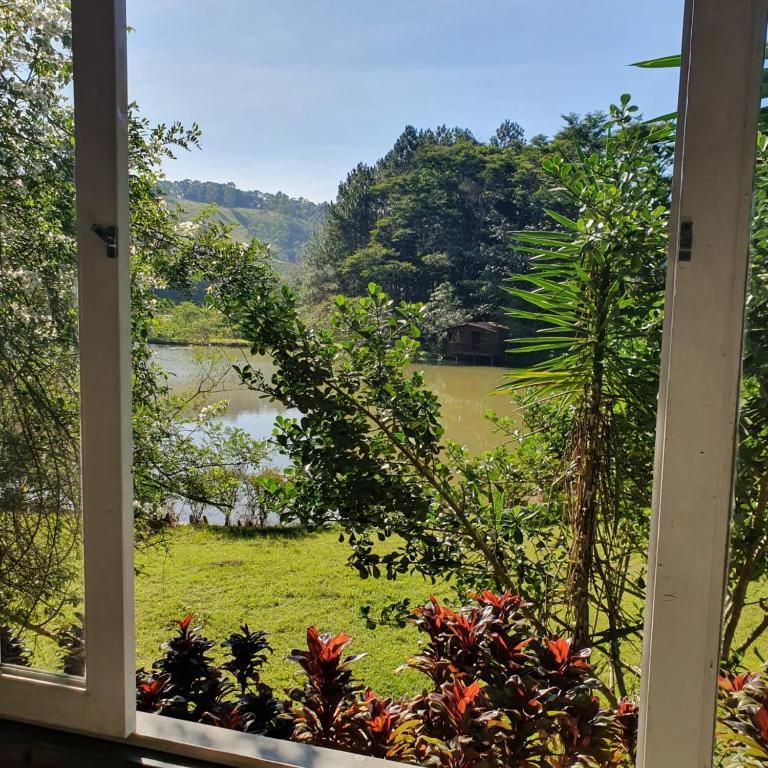  Park Hotel Mantiqueira