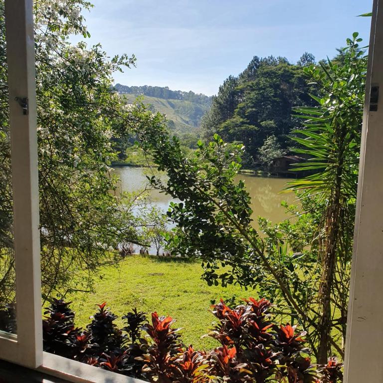  Park Hotel Mantiqueira