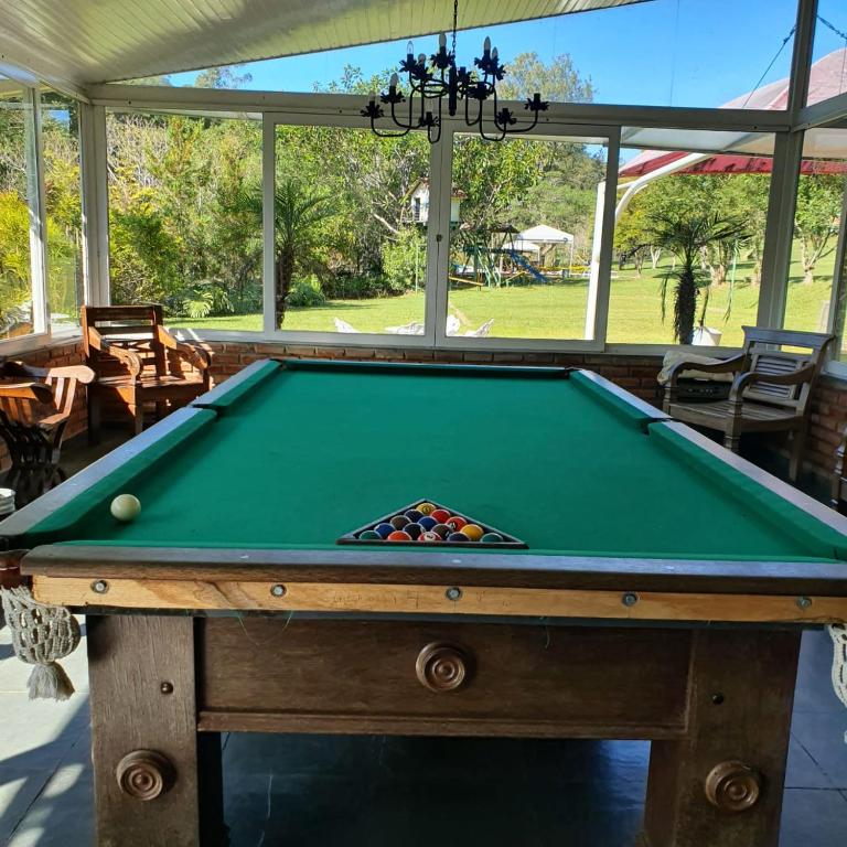  Park Hotel Mantiqueira