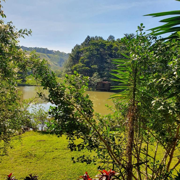  Park Hotel Mantiqueira