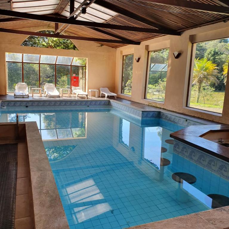  Park Hotel Mantiqueira