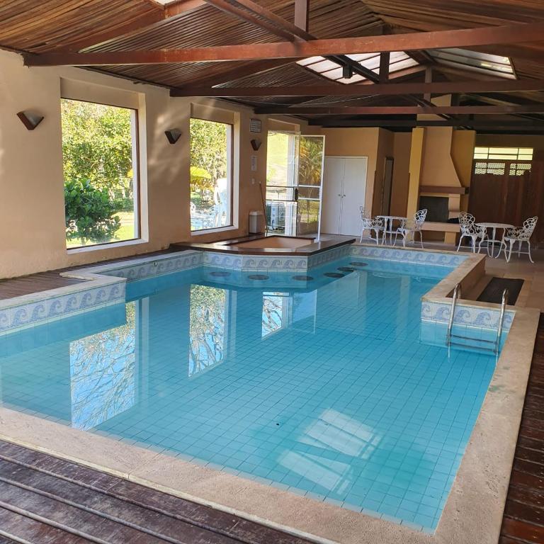  Park Hotel Mantiqueira