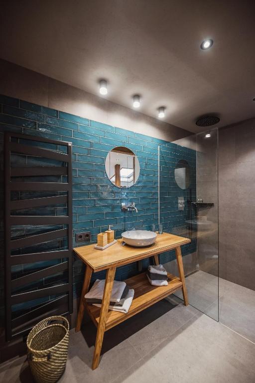 Gästehaus Richter - 17