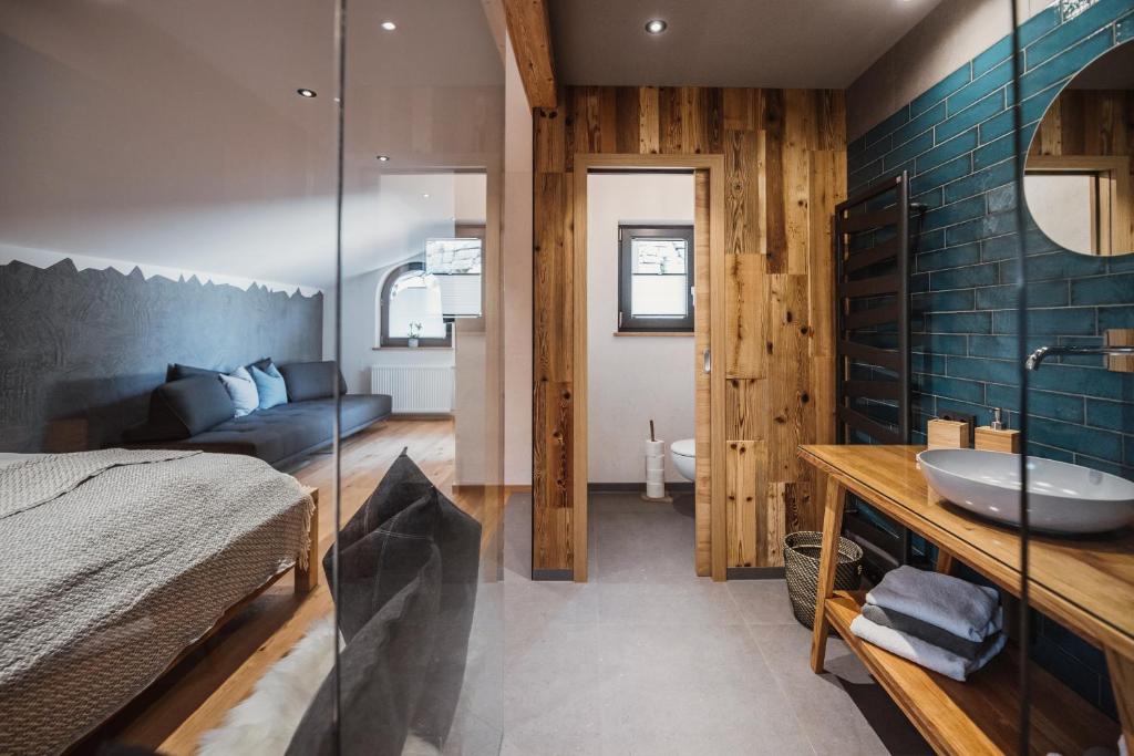 Gästehaus Richter - 18