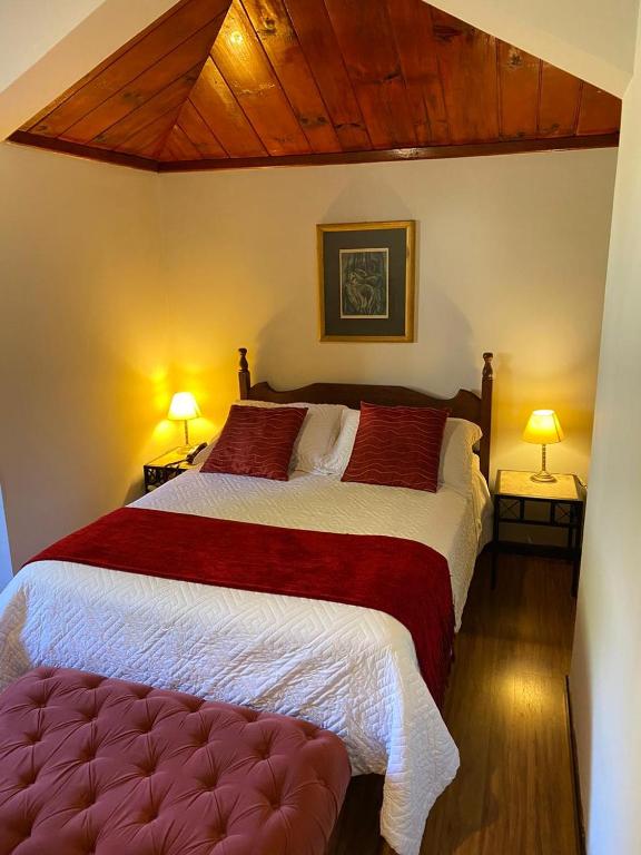  Park Hotel Mantiqueira