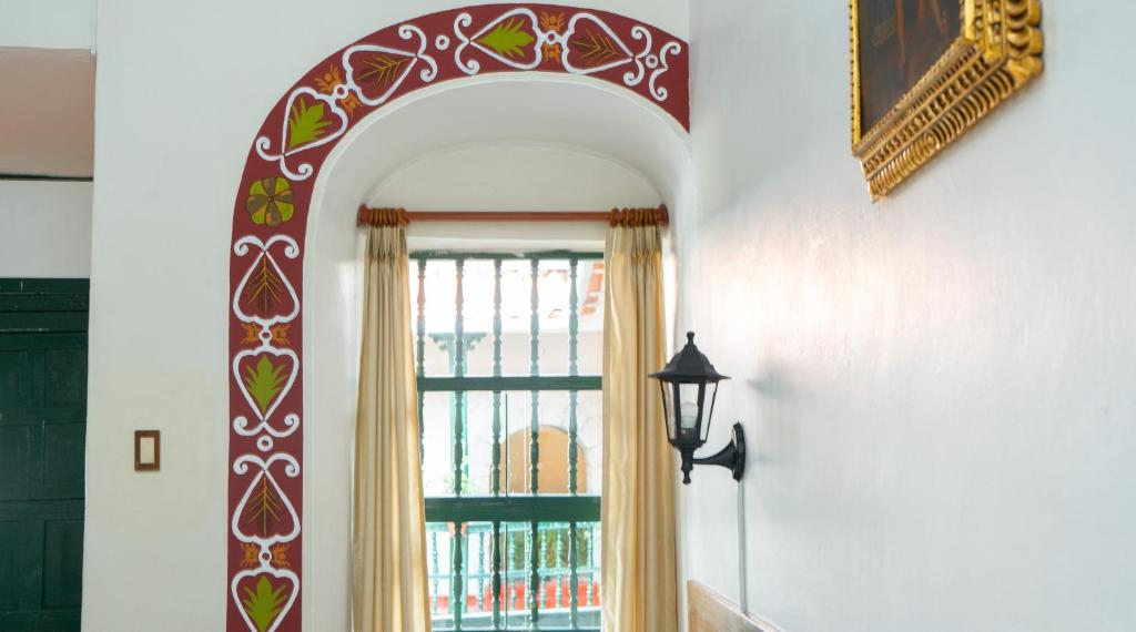 Fotografie z fotogalerie ubytování La Casona Real Cusco v destinaci Cuzco