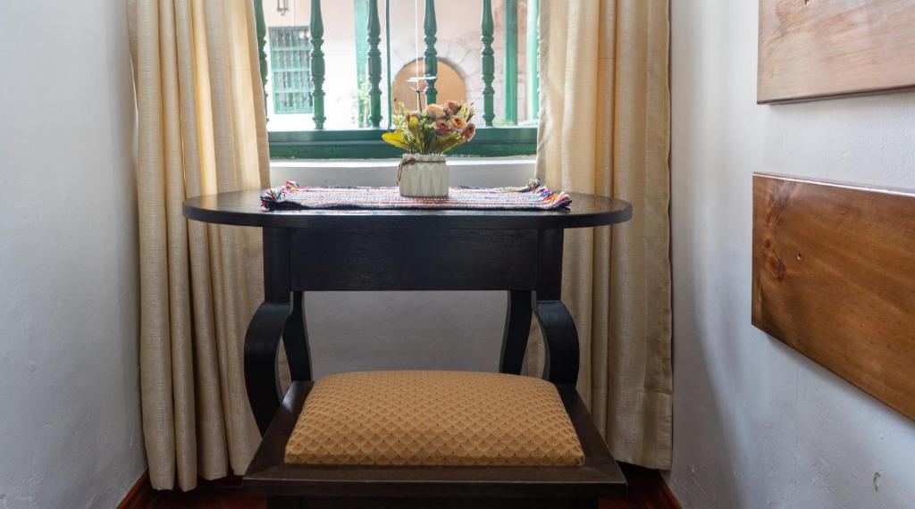 Fotografie z fotogalerie ubytování La Casona Real Cusco v destinaci Cuzco