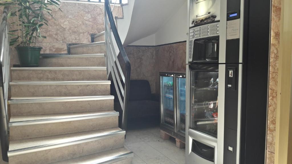 Hotel S. Gabriel - Resim 15