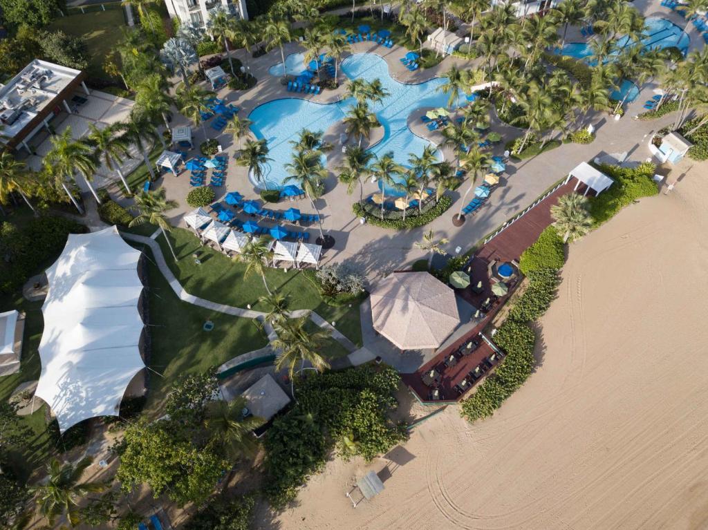 Wyndham Grand Rio Mar Puerto Rico Golf Beach Resort Rio Grande Updated 21 Prices
