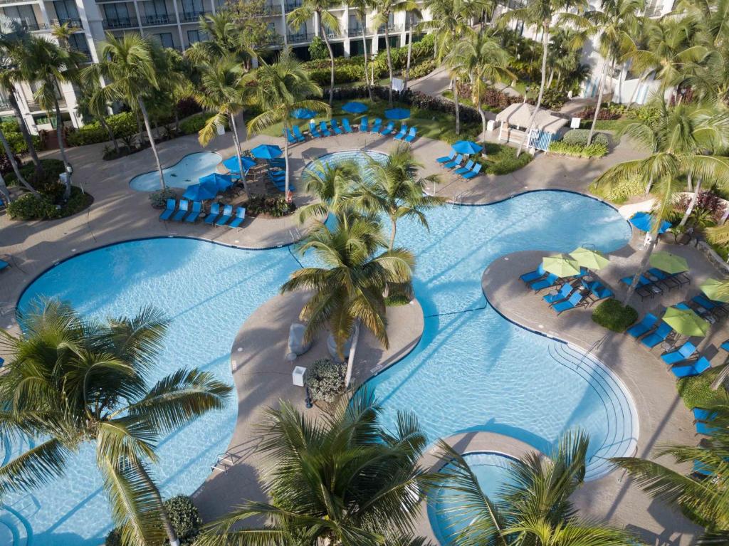 Wyndham Grand Rio Mar Puerto Rico Golf Beach Resort Rio Grande Updated 21 Prices