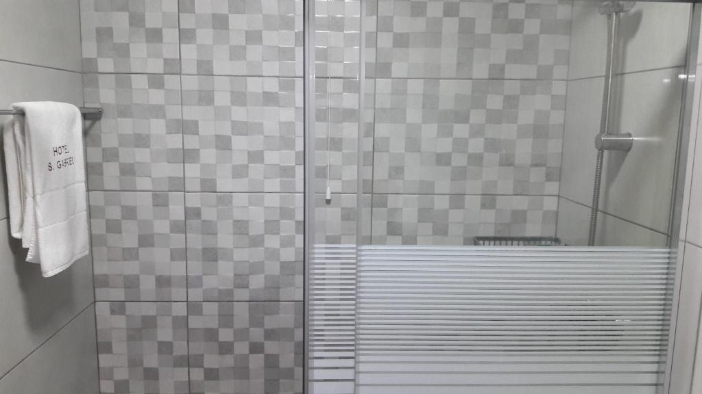 Hotel S. Gabriel - Resim 26