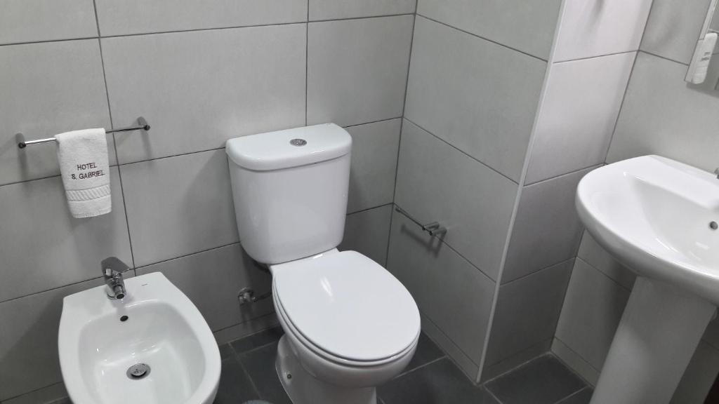 Hotel S. Gabriel - Resim 28