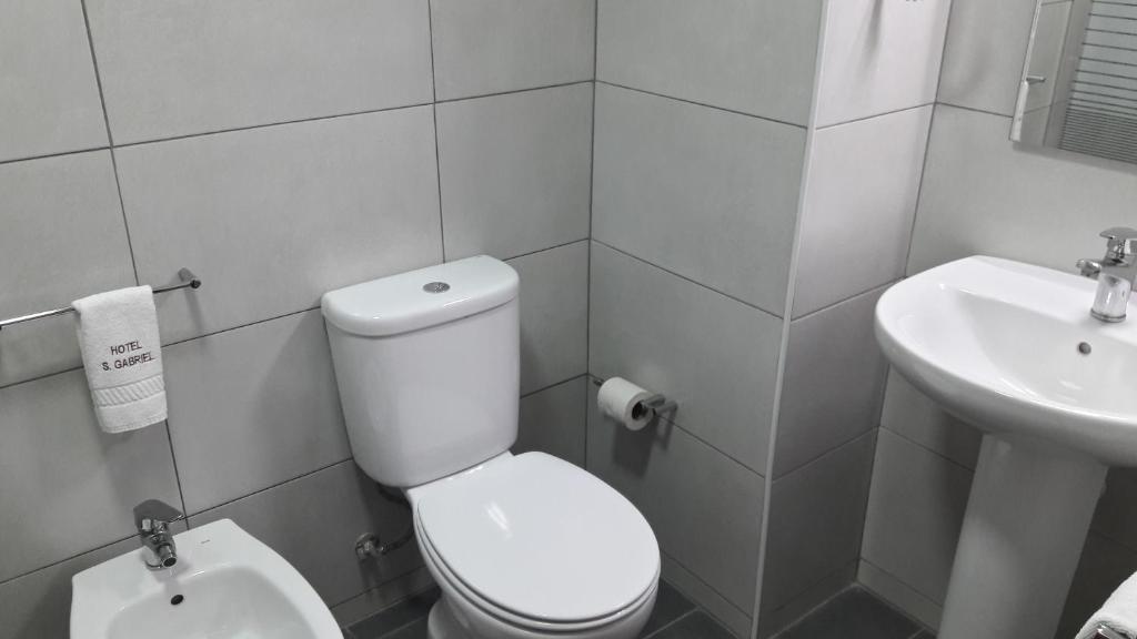 Hotel S. Gabriel - Resim 30