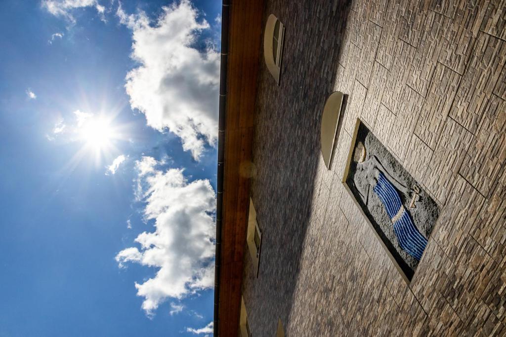 Fotografie z fotogalerie ubytování Penzion Kozí farma Nový Dvůr v destinaci Česká Lípa