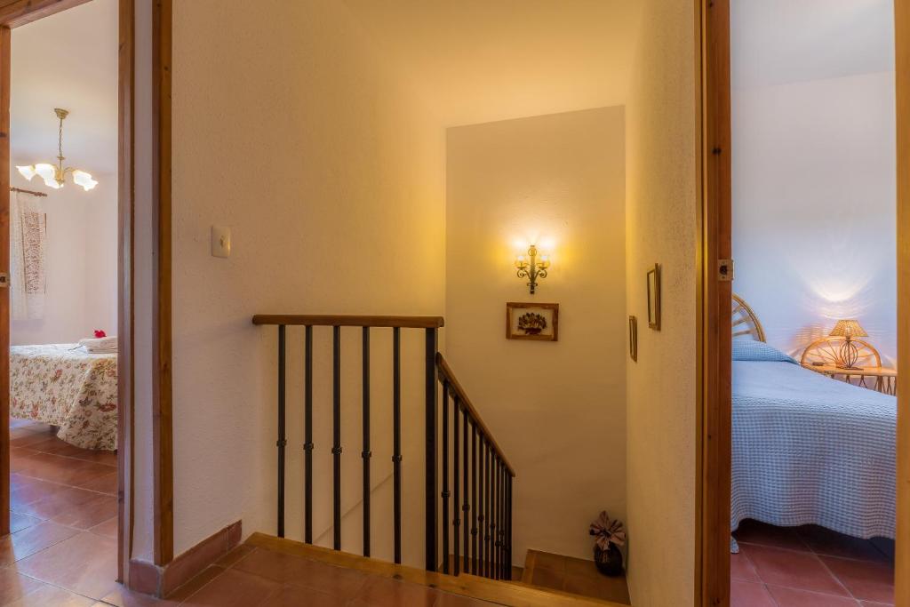 Casa El Caminero, Rubielos de Mora – Precios actualizados 2022