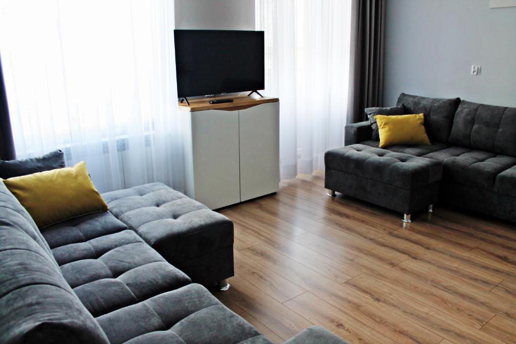 Apartamenty w Kamienicy - Studio -appartement