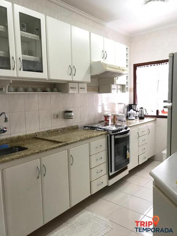  Residencial La Villete - 300 metros do centrinho do Capivari