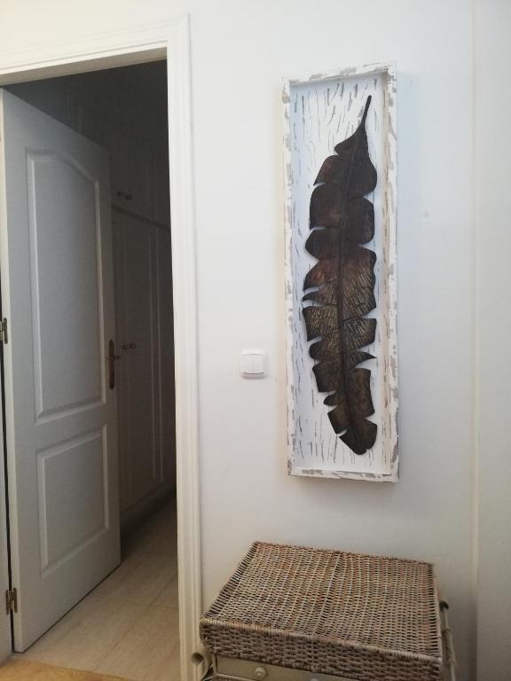 Fotografia z galérie ubytovania LUJOSO ADOSADO de TRES HABITACIONES en VERA PLAYA A 200 METROS DEL MAR v destinácii Vera