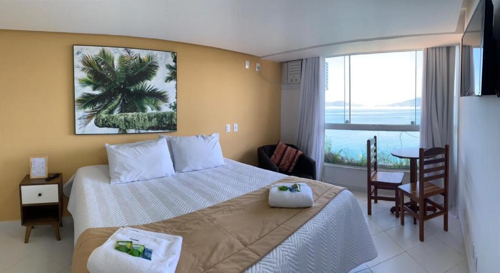 Pousada Costão do Sol