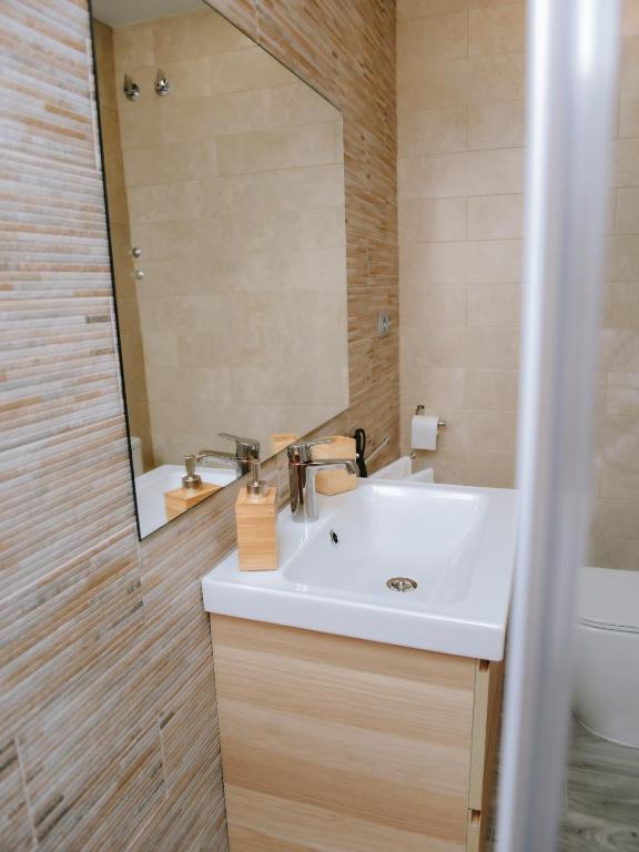 ERES EMÉRITA "Apartamentos & Suites" - 17