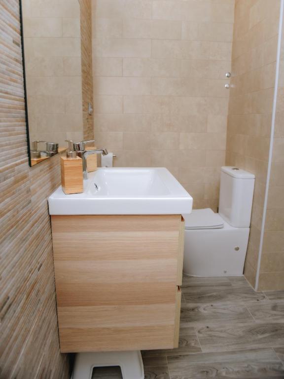 ERES EMÉRITA "Apartamentos & Suites" - 16