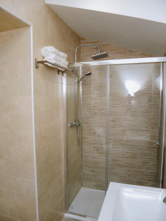 ERES EMÉRITA "Apartamentos & Suites" - 5