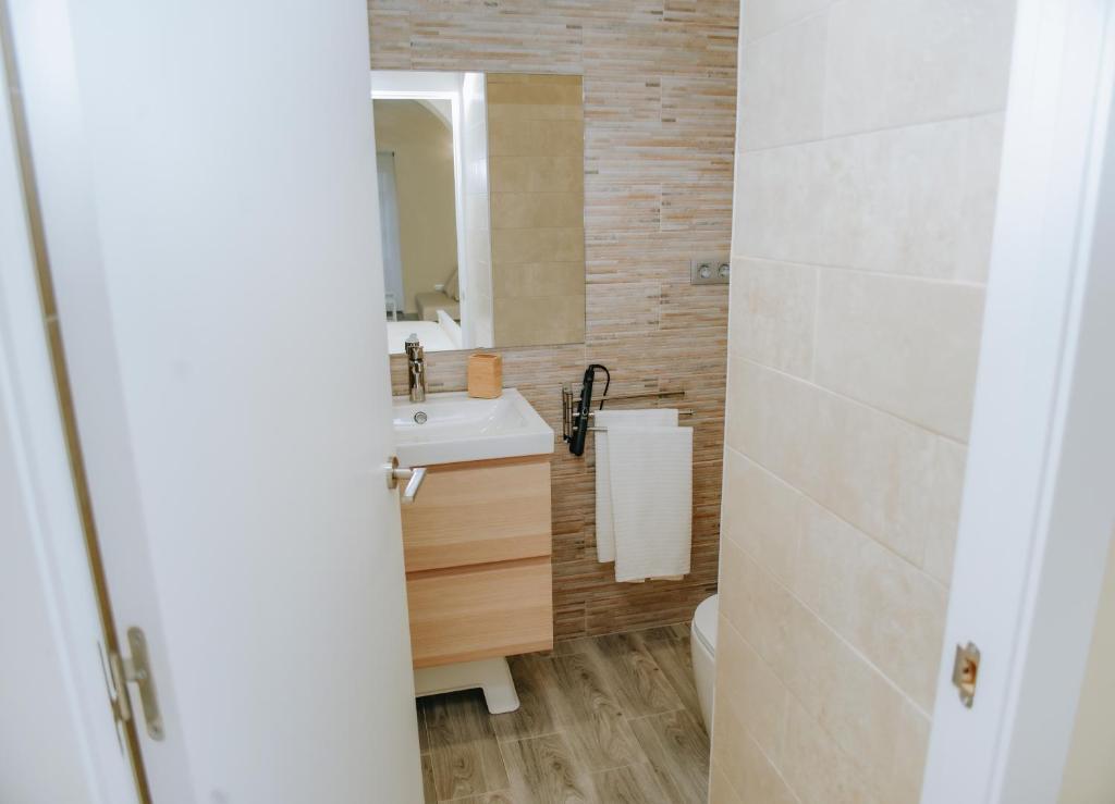 ERES EMÉRITA "Apartamentos & Suites" - 15