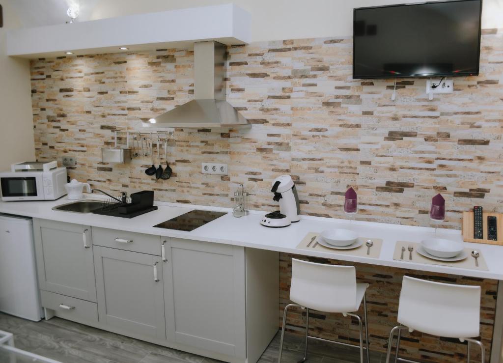 ERES EMÉRITA "Apartamentos & Suites" - 14