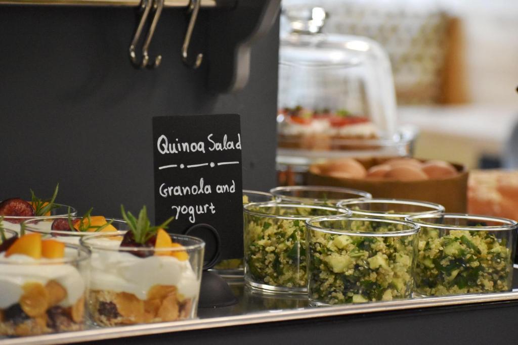 Be My Guest Athens - Resim 37